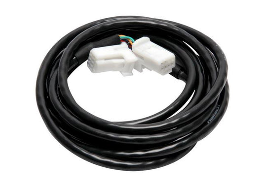 Haltech HT-040051 Haltech CAN Cable White 75mm