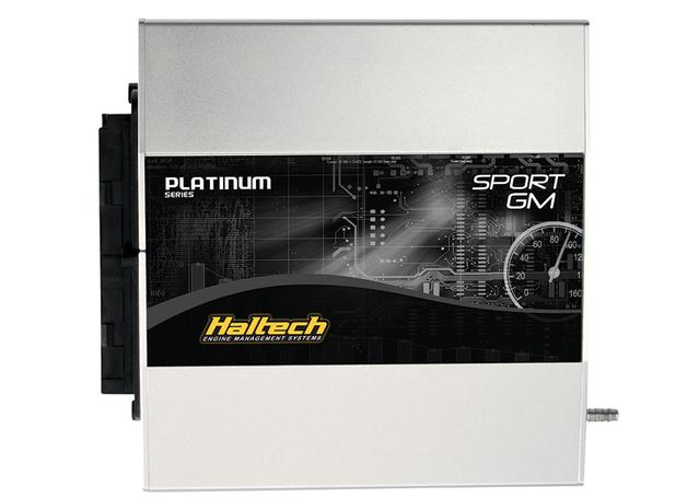 Haltech HT-051100 Platinum Sport Direct Plug-in GM Kit
