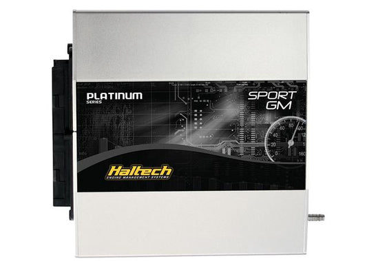 Haltech HT-051100 Platinum Sport Direct Plug-in GM Kit
