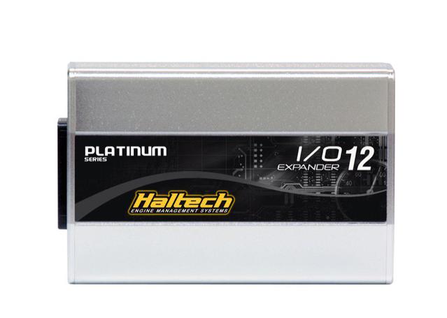 Haltech IO 12 Expander Box A - CAN Based 12 Channel - BOX Only HT-059900