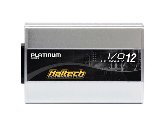 Haltech IO 12 Expander Box A - CAN Based 12 Channel - BOX Only HT-059900