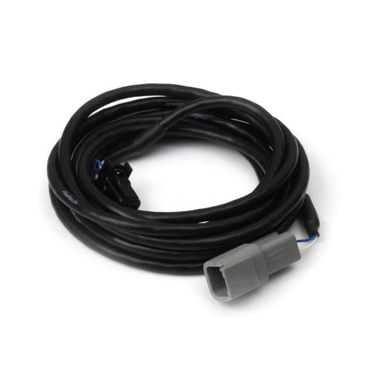Haltech HT-060200 Haltech Tyco CAN adaptor harness for Haltech IQ3