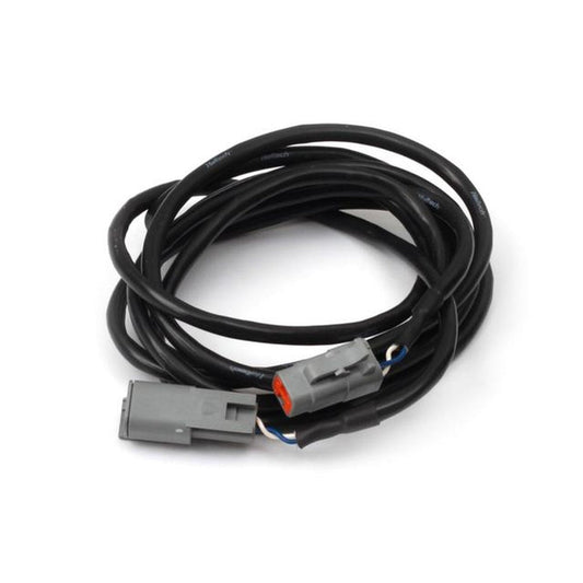 Haltech HT-060201 Haltech DTM4 CAN adaptor harness for Haltech IQ3