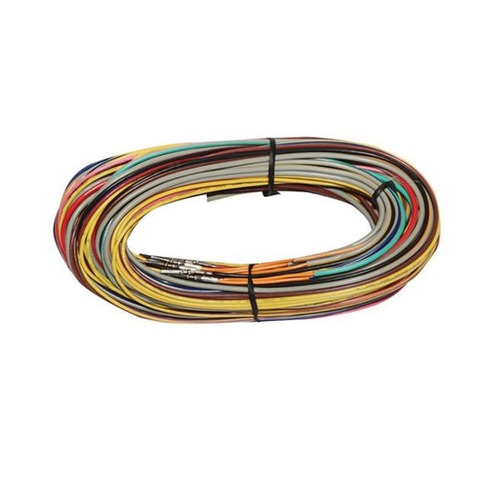 Haltech HT-130100 Sport to Elite Harness upgrade kit -13 Colour-coded 2.5m