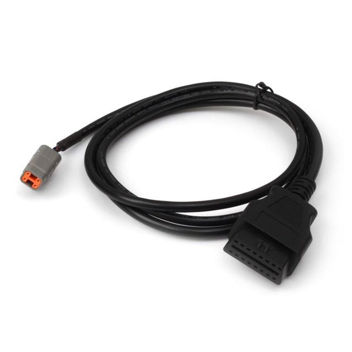 Haltech Elite CAN Cable DTM-4 to OBDII 1800mm (72") HT-135000