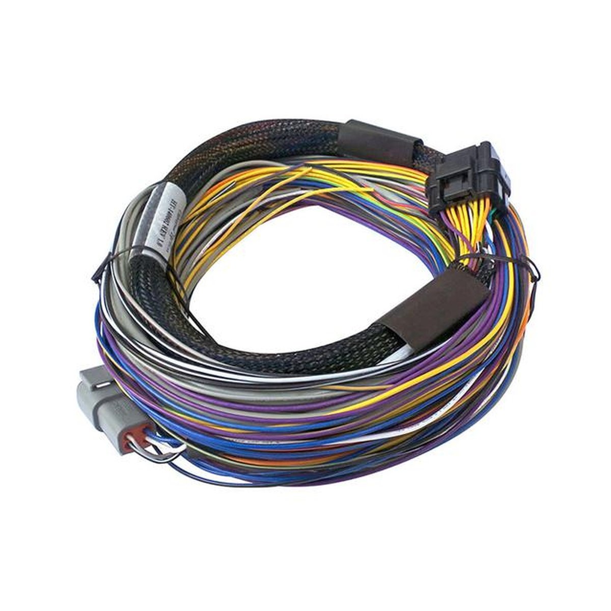 Haltech Elite 550 Basic Universal Wire-in Harness 2.5m (8) HT-140402