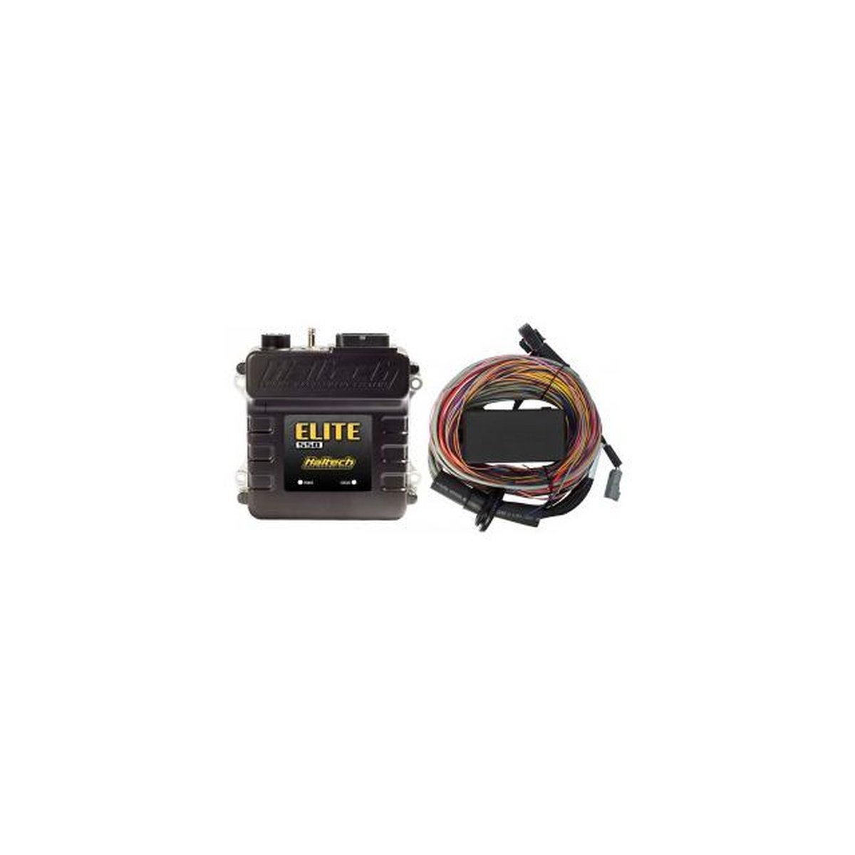 Haltech Elite 550 + Premium Universal Wire-in Harness Kit 2.5m (8) HT-150404