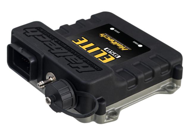 Haltech HT-150722 Elite 950 Terminated Harness ECU Kit fits GM GEN IV LS2 & LS3 non DBW