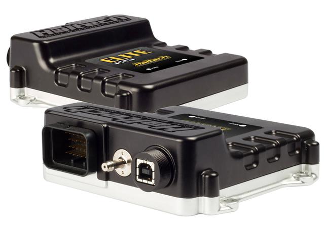 Haltech HT-150722 Elite 950 Terminated Harness ECU Kit fits GM GEN IV LS2 & LS3 non DBW