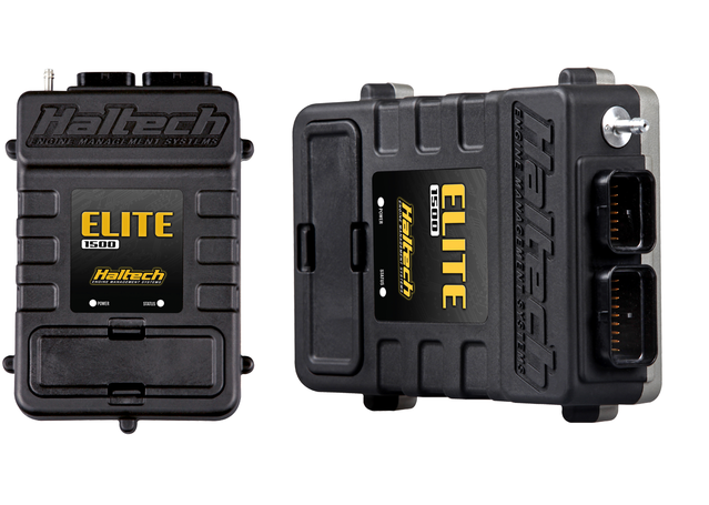 Haltech HT-150900 Elite 1500 (DBW) with Race Functions (ECU Only)