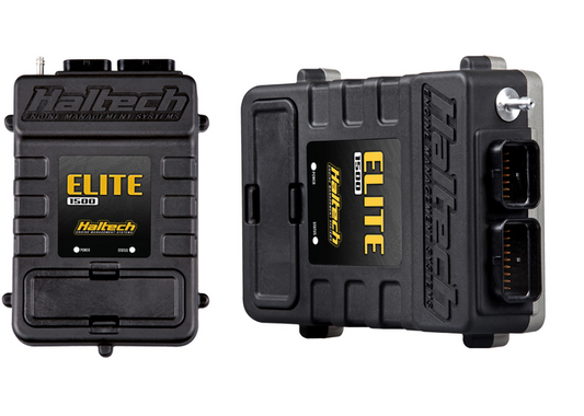 Haltech HT-150900 Elite 1500 (DBW) with Race Functions (ECU Only)