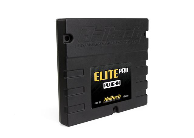 Haltech HT-154006 Elite Pro Plug In ECU Fits Ford Falcon XR6T + Wideband