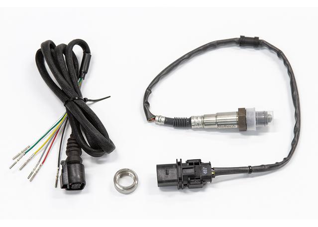 Haltech HT-154006 Elite Pro Plug In ECU Fits Ford Falcon XR6T + Wideband