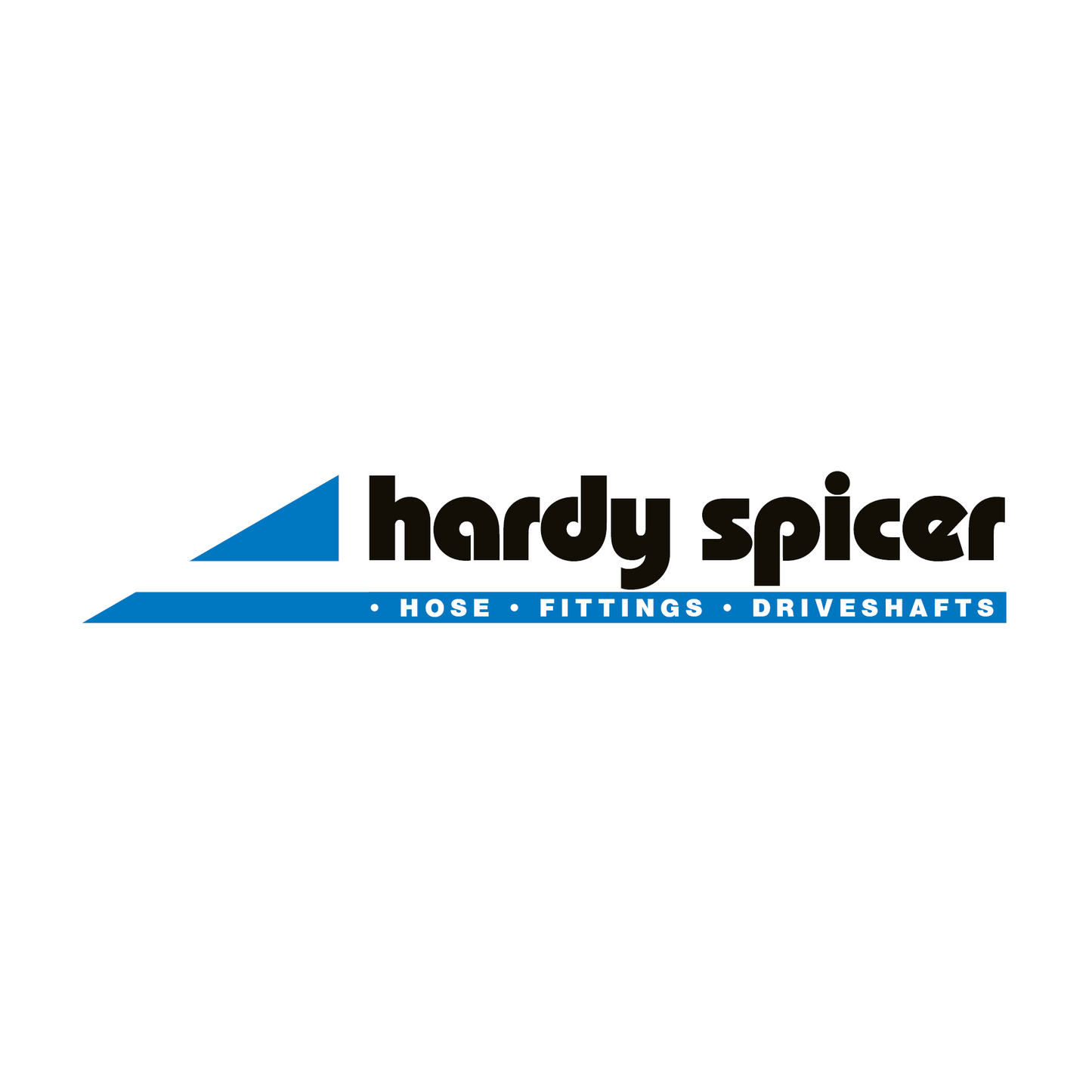 Hardy Spicer Universal Joint RUJ-3006