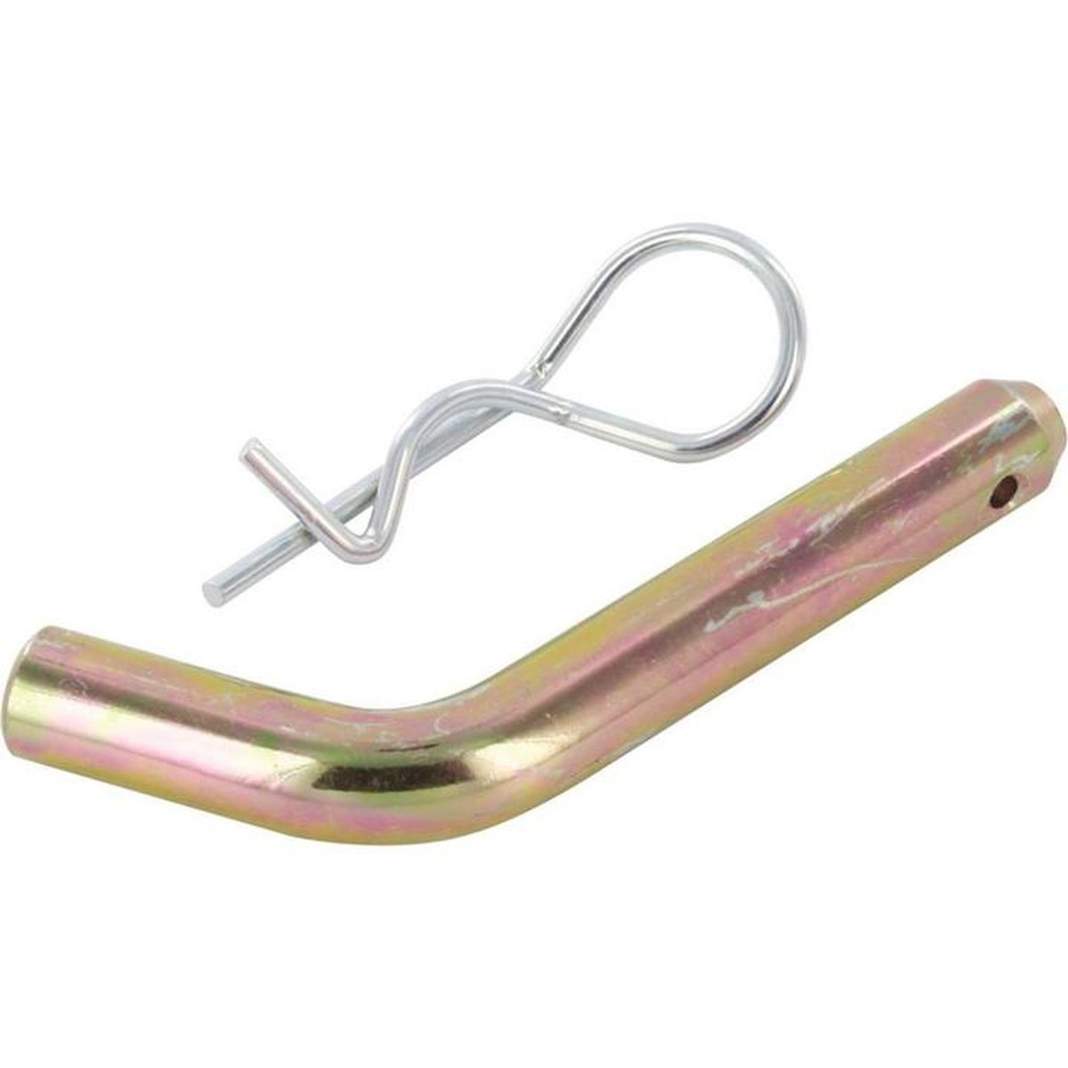 Hayman Reese 55025BL - Pull Pin & Clip