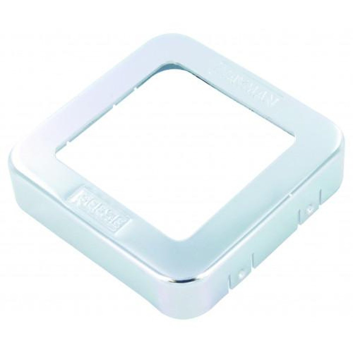 Hayman Reese 94590BL - Hitch Box Collar Cover