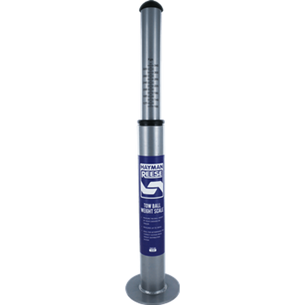 Hayman Reese 4320 - Ball Weight Scale