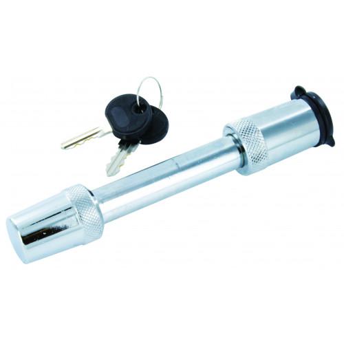 Hayman Reese 55047 - Lock Hitch Pin Straight