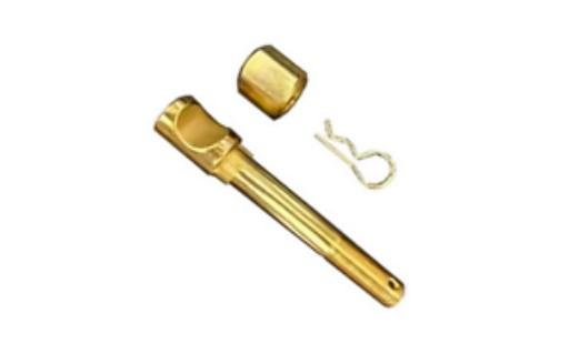 Hayman Reese Smart Pin Class 4 55070BL