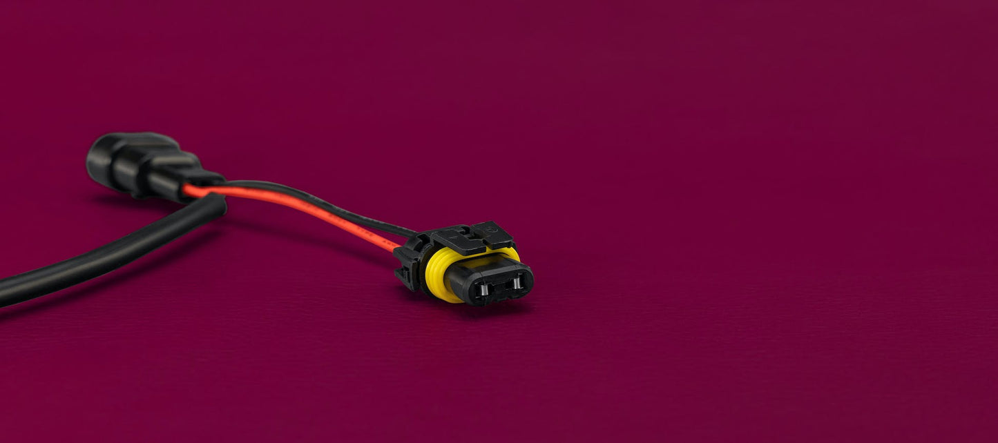 STEDI Piggy Back Adaptor HB4 WIRPIGGYHB4