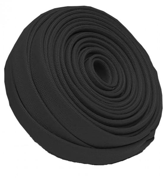 Heatshield Products Coloured Sleeve 6-11mm ID 7.6m Black 203124