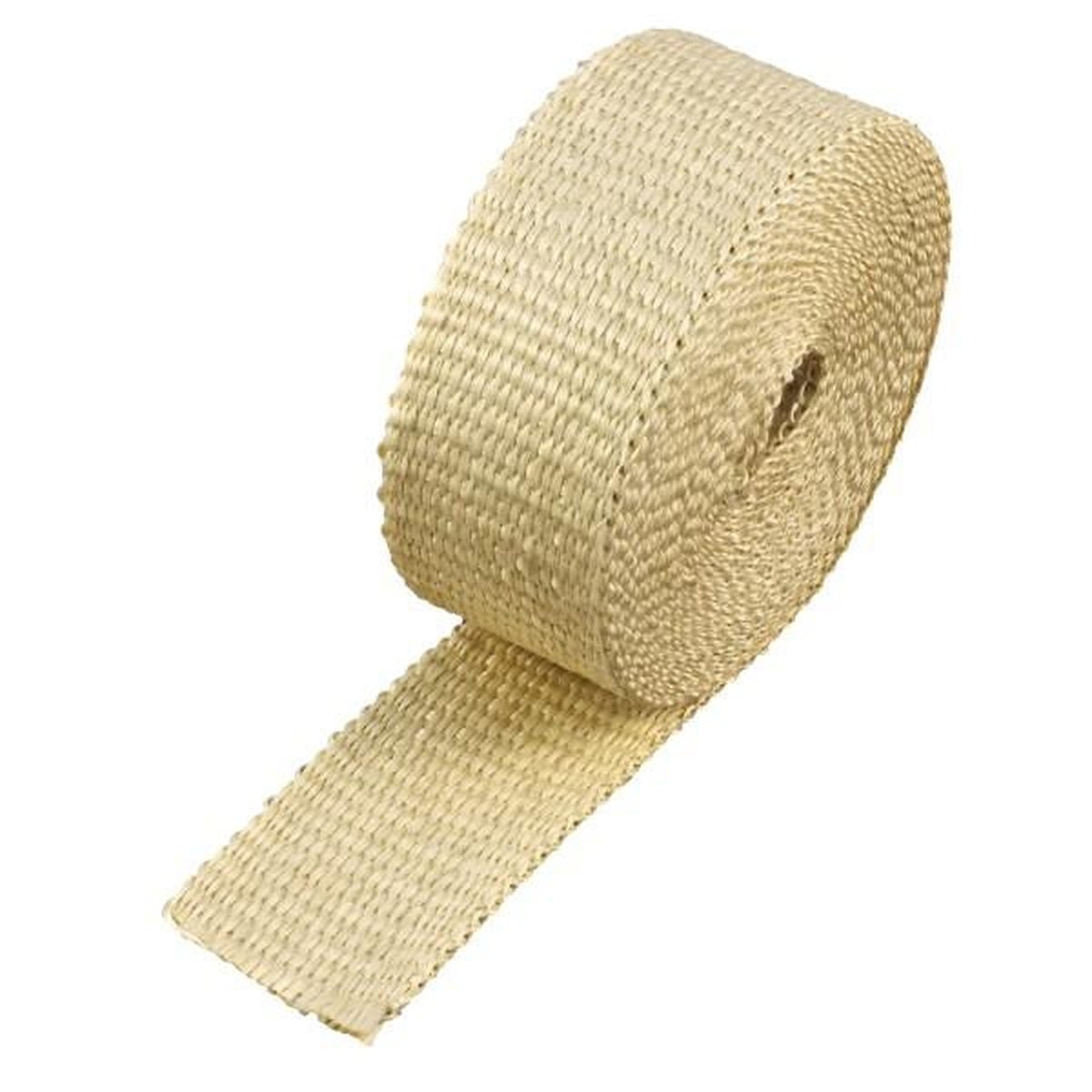 Heatshield Products Exhaust Wrap 2in x 25ft Fawn 302025E