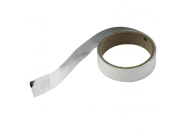 Heatshield Products Foil Tape 25mm x 3m 340110