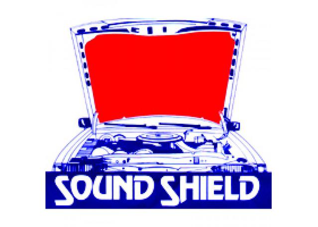 Heatshield Products Under Bonnet Matting Bag 1m x 1.5m UBSSP-BAG