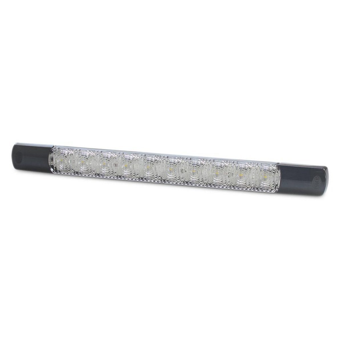 HELLA LED Safety Daylights Kit Surface Mount 24v 5619-24V