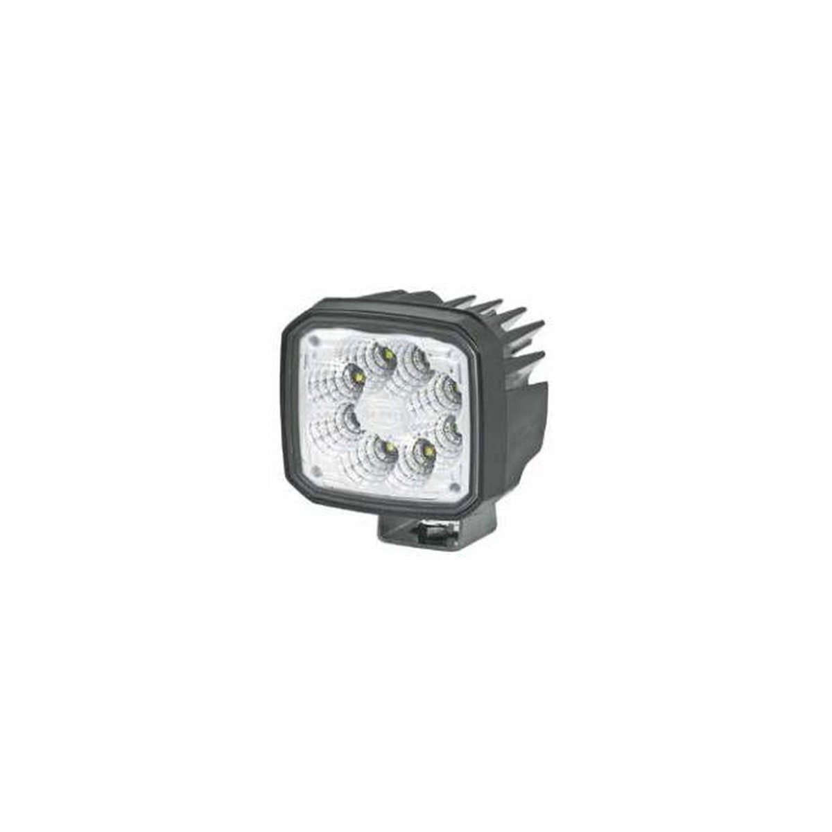 HELLA UltraBeam Gen. 2 Pencil Beam 1566LEDPB