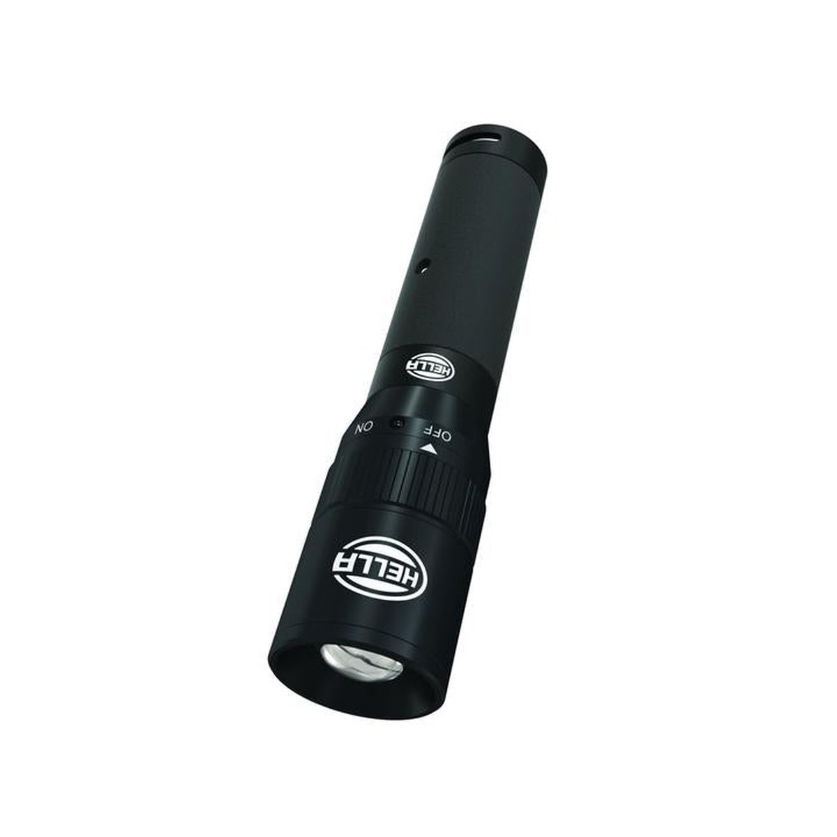 HELLA LED Flash Pocket Rechargable Flashlight 2XM910603001