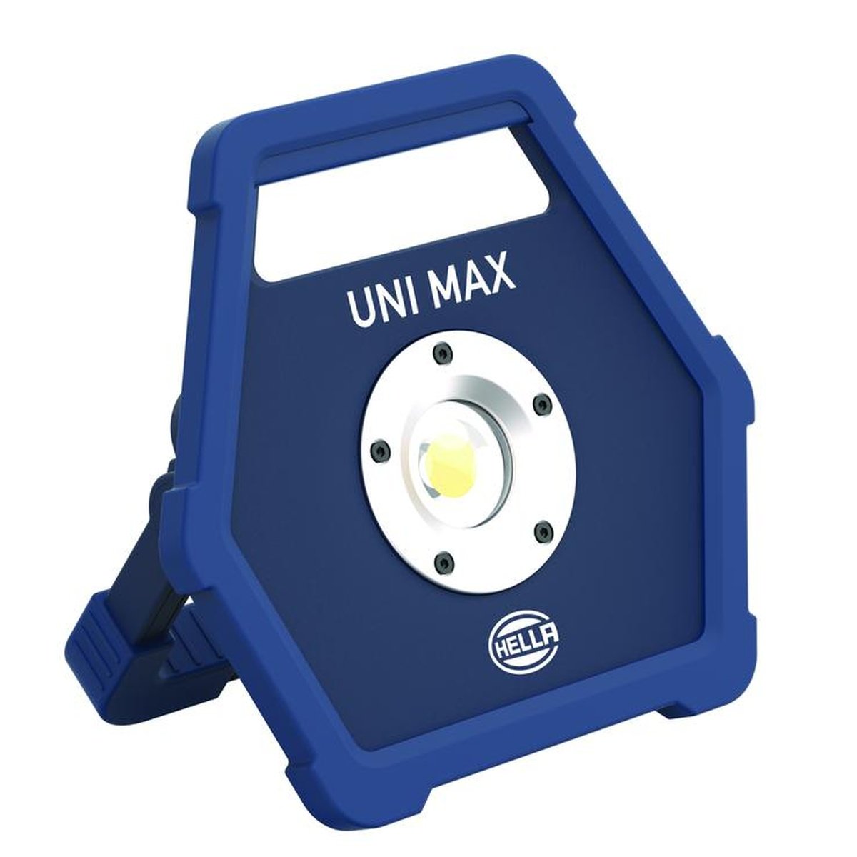 HELLA LED Uni Max Rechargable Work Lamp 2XM910605001