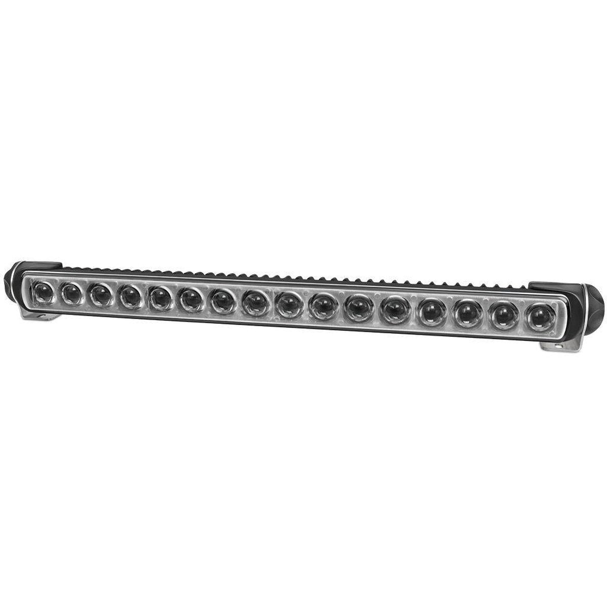 HELLA LED Driving Light Bar 470mm Driving Pencil Beam 1398HD