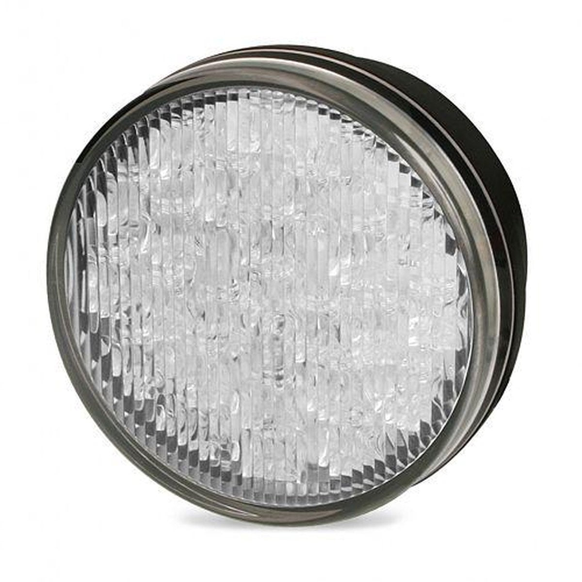 HELLA LED Safety Day Light 83mm Round 12v 1006
