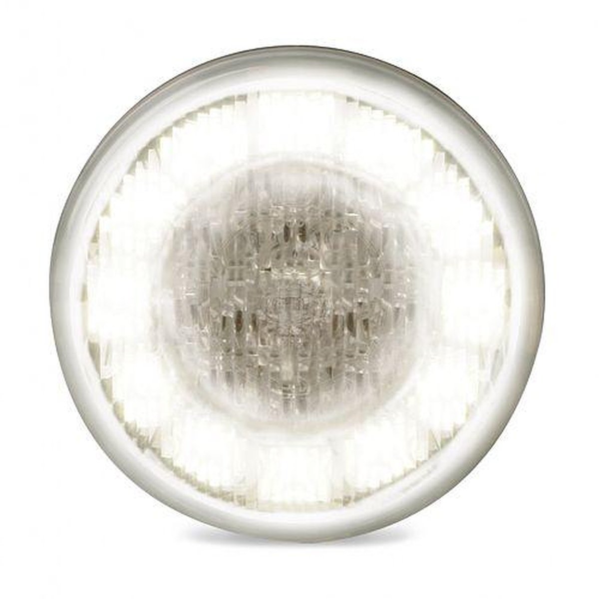 HELLA LED Safety Day Light 83mm Round 12v 1006