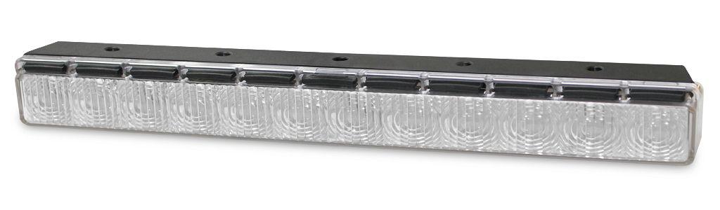 HELLA LED Safety Daylights Compact 217mm 12v 1008