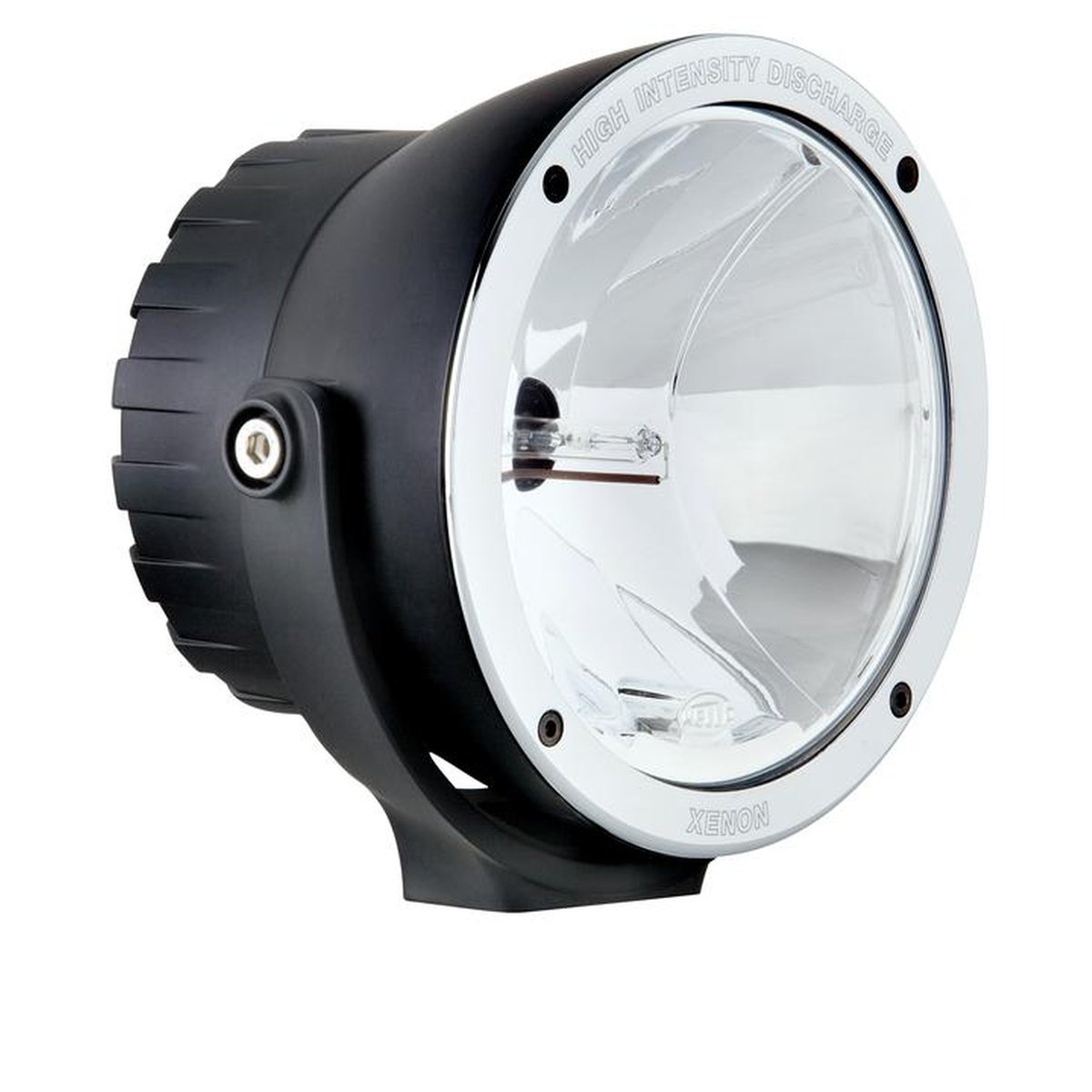 HELLA Rallye 4000 Compact Driving Light Pencil Beam 1383