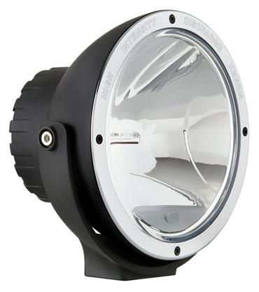 HELLA Predator IX Driving Light HID Spread 1388