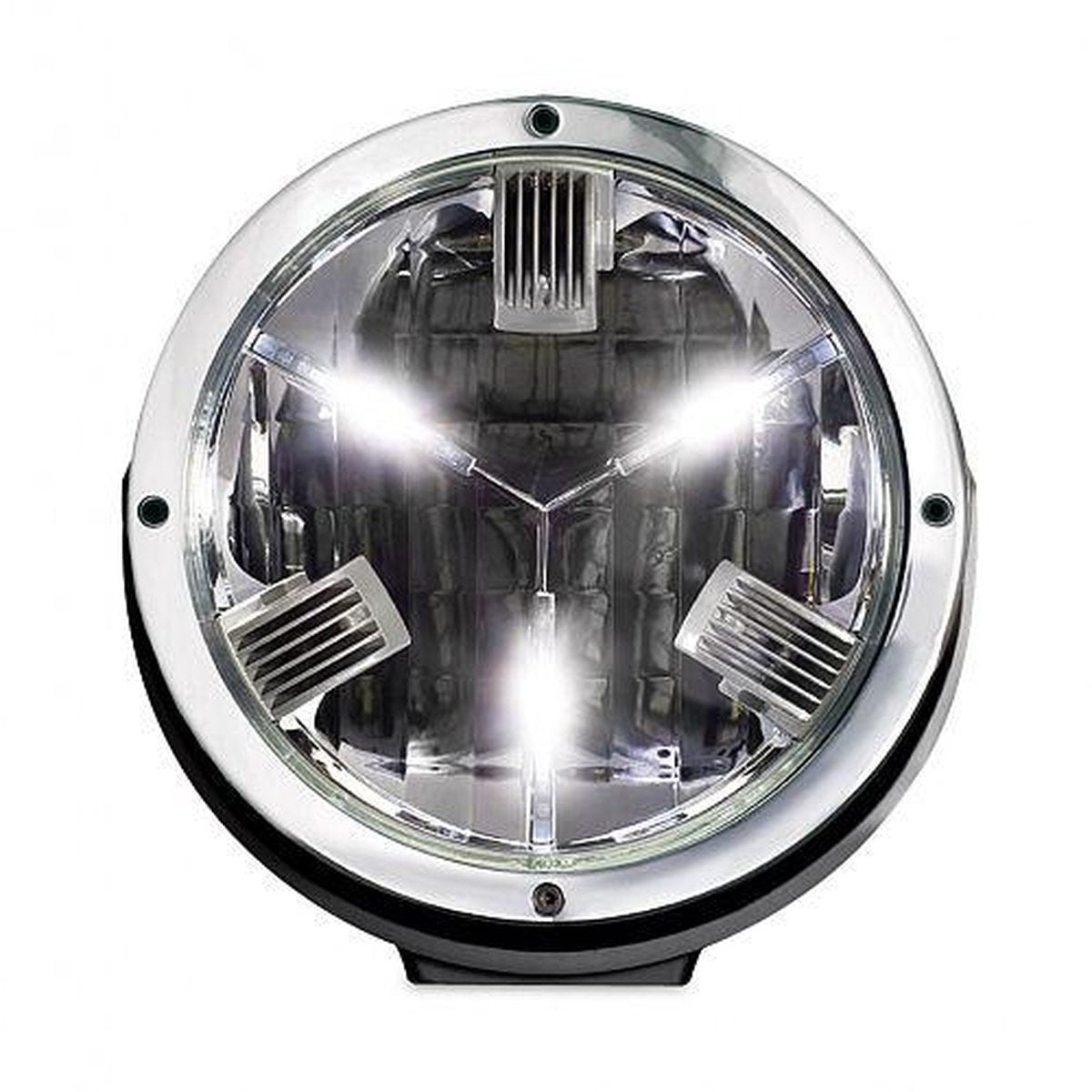 HELLA Luminator LED Driving Light 1389LED
