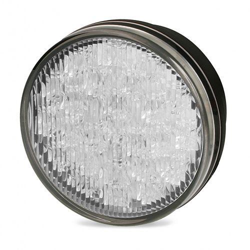 HELLA LED Safety Daylights 83mm Round 12v 2108-GMD