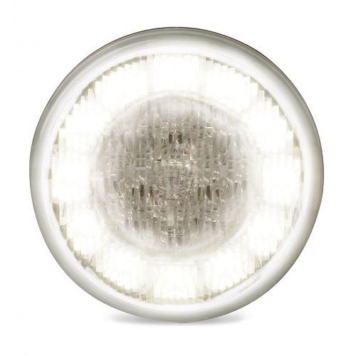 HELLA LED Safety Daylights 83mm Round 12v 2108-GMD