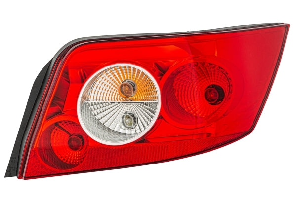 HELLA Tail Light Drivers Side 2VP 008 736-121