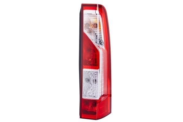 HELLA Rear Tail Light Drivers Side 2VA 010 110-061