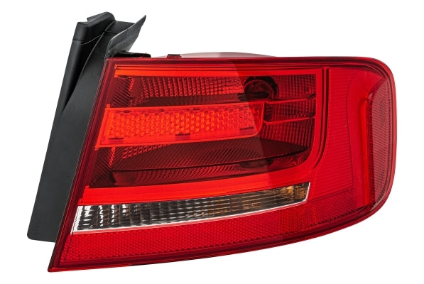 HELLA Tail Light Drivers Side 2VA 009 686-101