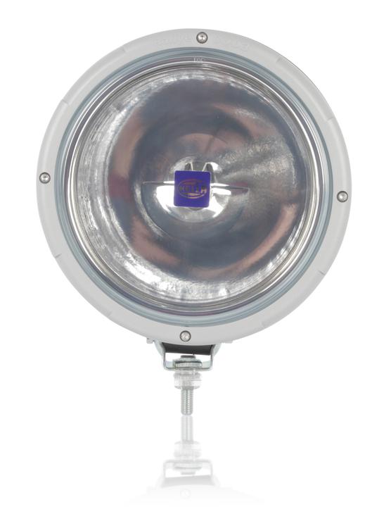 HELLA Rallye 3003 Driving Light Silver Rim Pencil 1390
