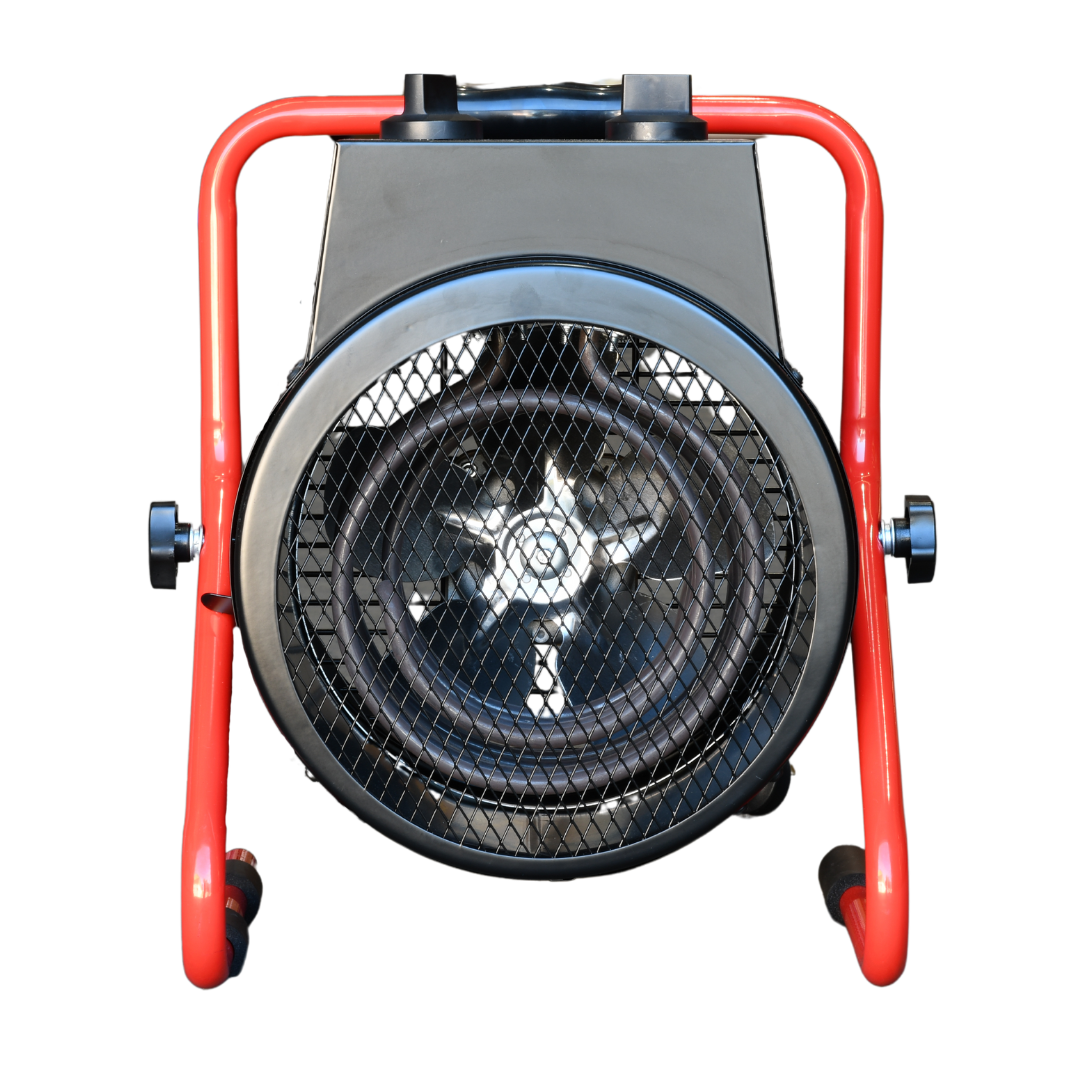 Fanmaster Heater Electric Space 2.4Kw 240V HES2.4