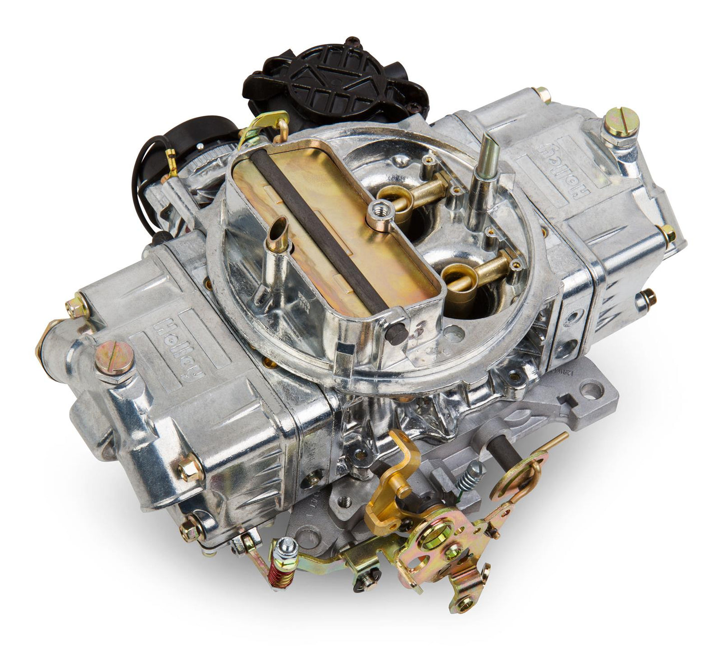 Holley Carb-570 Cfm Str Aven HL0-80570