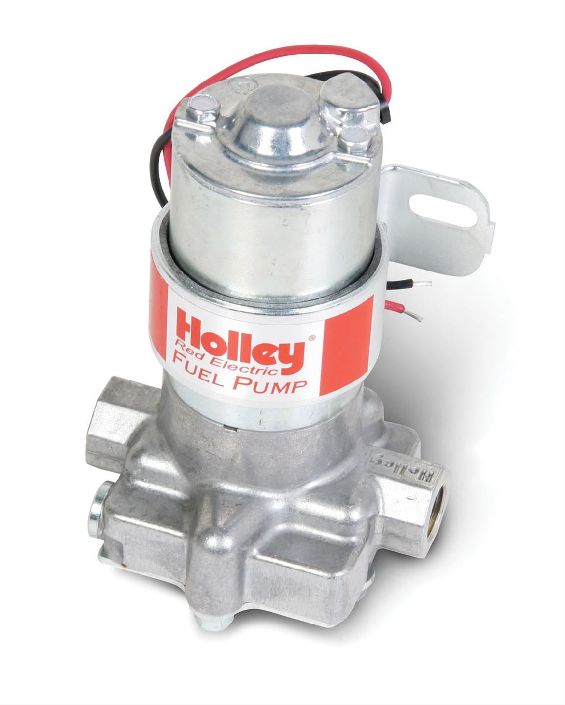 Holley Fuel Pump HL12-801-1