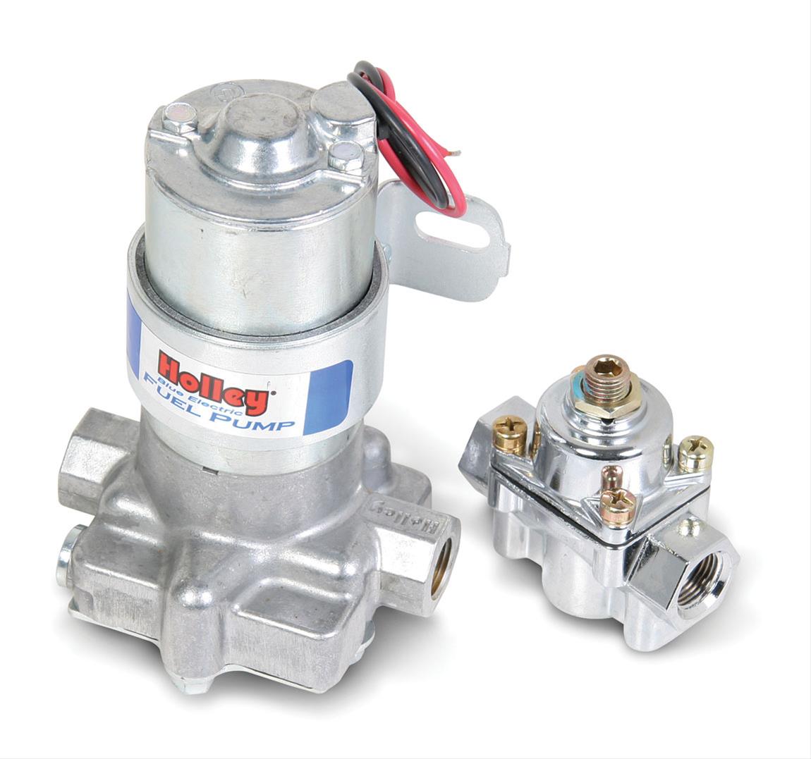 Holley Fuel Pump HL12-802-1