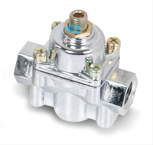 Holley Regulator-Pressure HL12-803